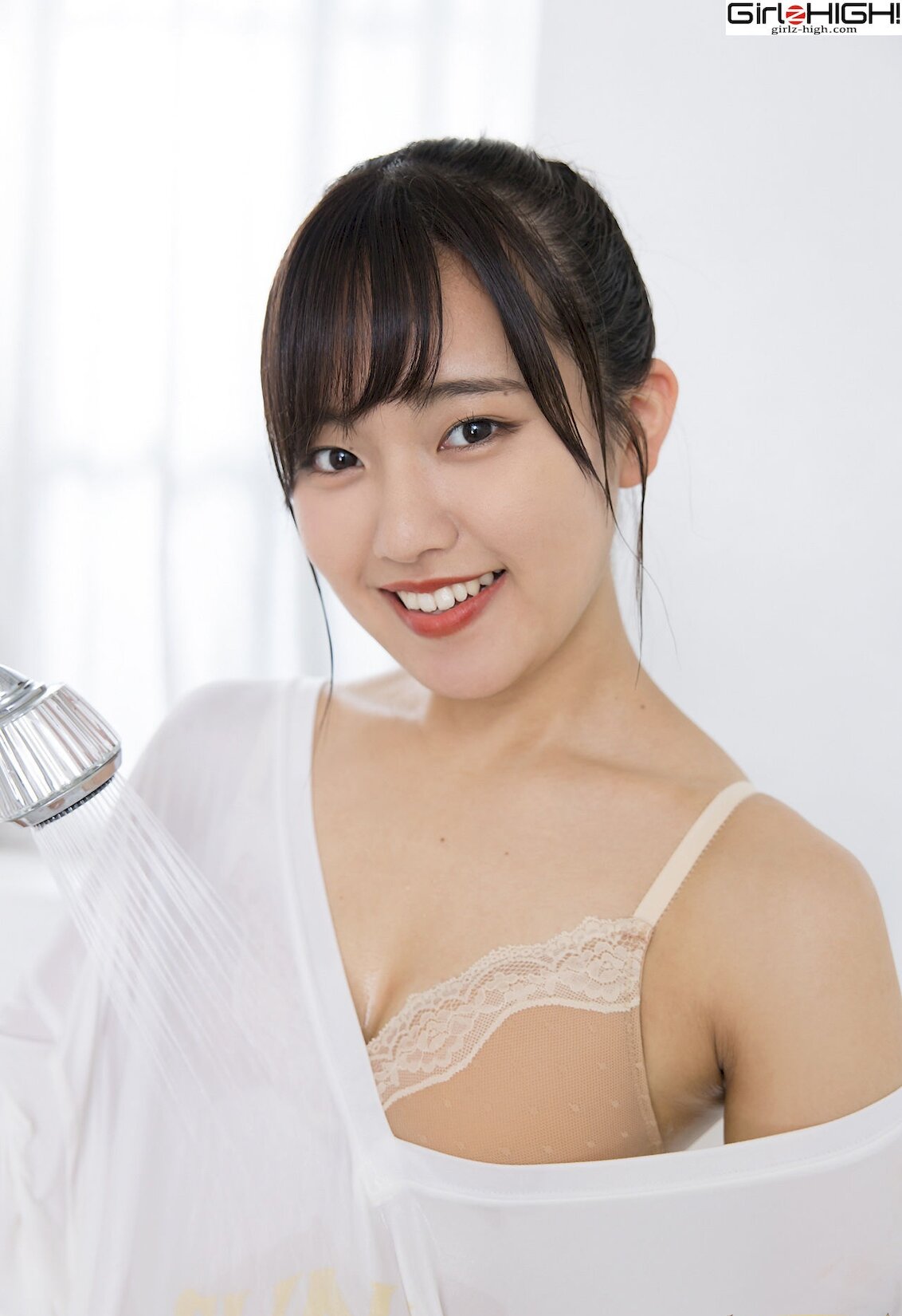 Anju ¤ꤪ Kouzuki Girlz  661/41P [ձӰ ˿崿Ů bfaa High] P.1 