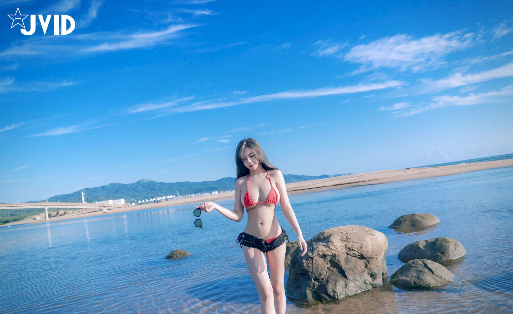 [Ůͼ]  Bikiniexybeach/49P ϵйװ ˿Ů P.9