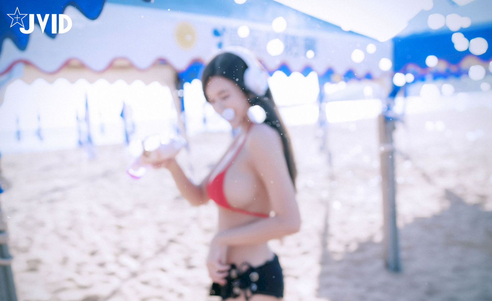 [Ůͼ]  Bikiniexybeach/49P ϵйװ ˿Ů P.9