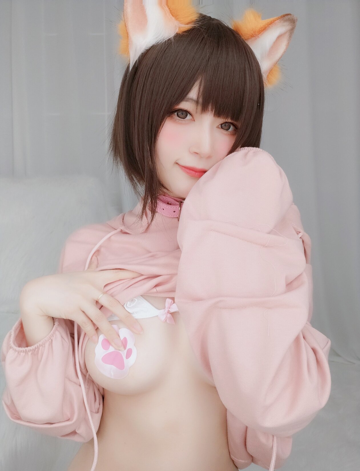 Vol.81 ϵʽӾװ  ջ [ģͼcoser] P.18