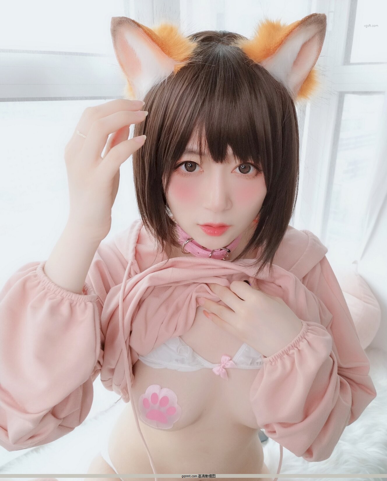 ϵʽӾװ [ģͼcoser] Vol.81  ջ P.19