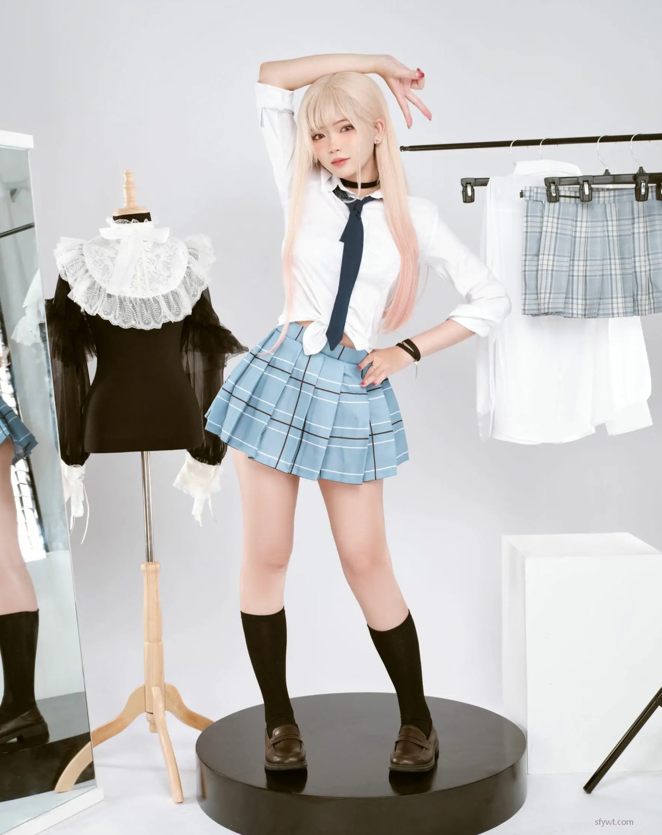 ģ ZinieQ [COS] дcoser Marin ͼ (32P) Kitagawa P.6