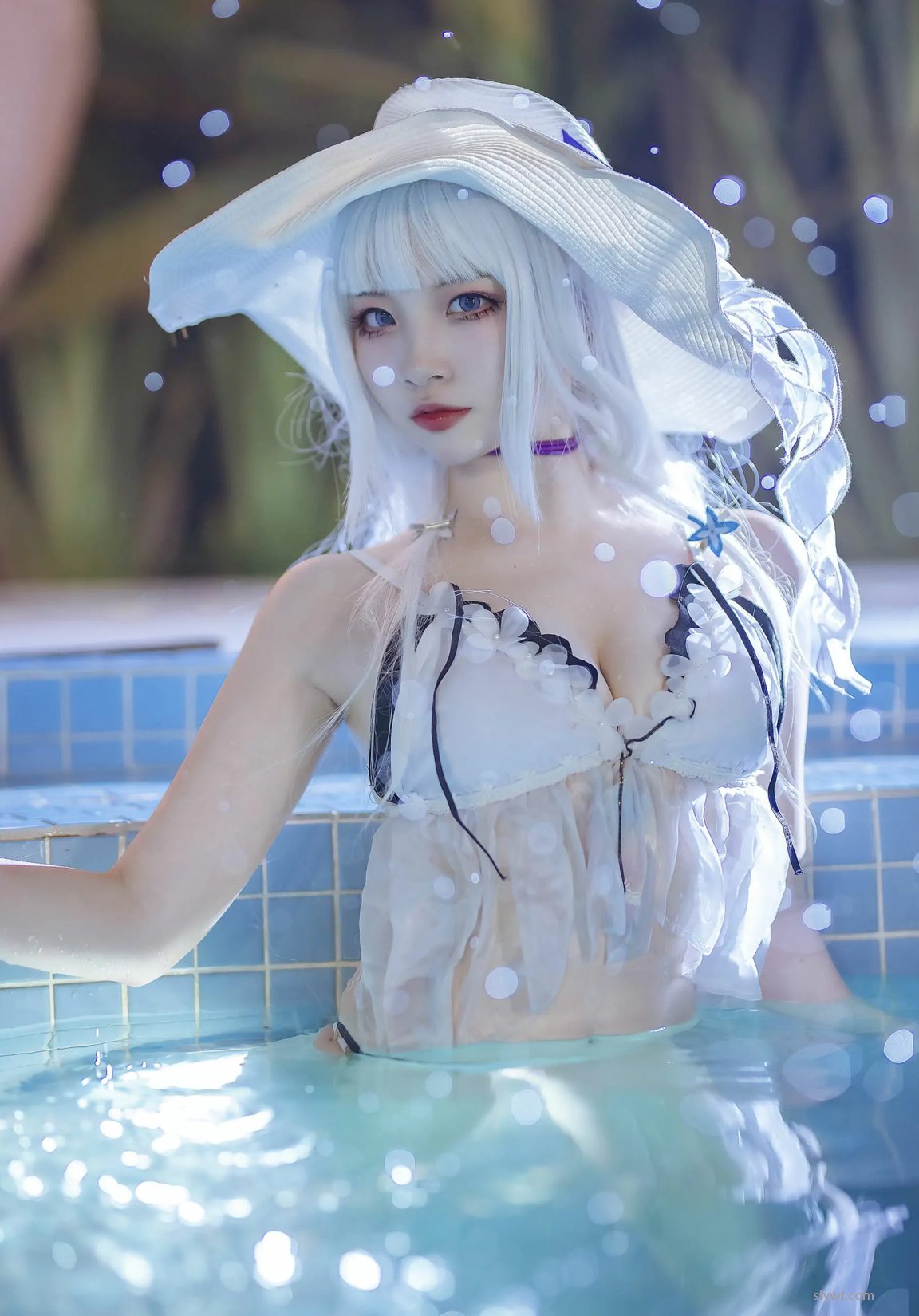 Ӿװ [COS] CoserNisa (39P) P.1 