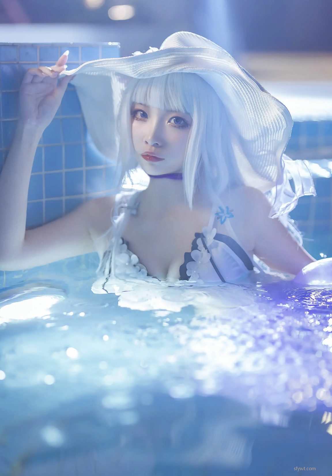 Ӿװ [COS] CoserNisa (39P) P.1 