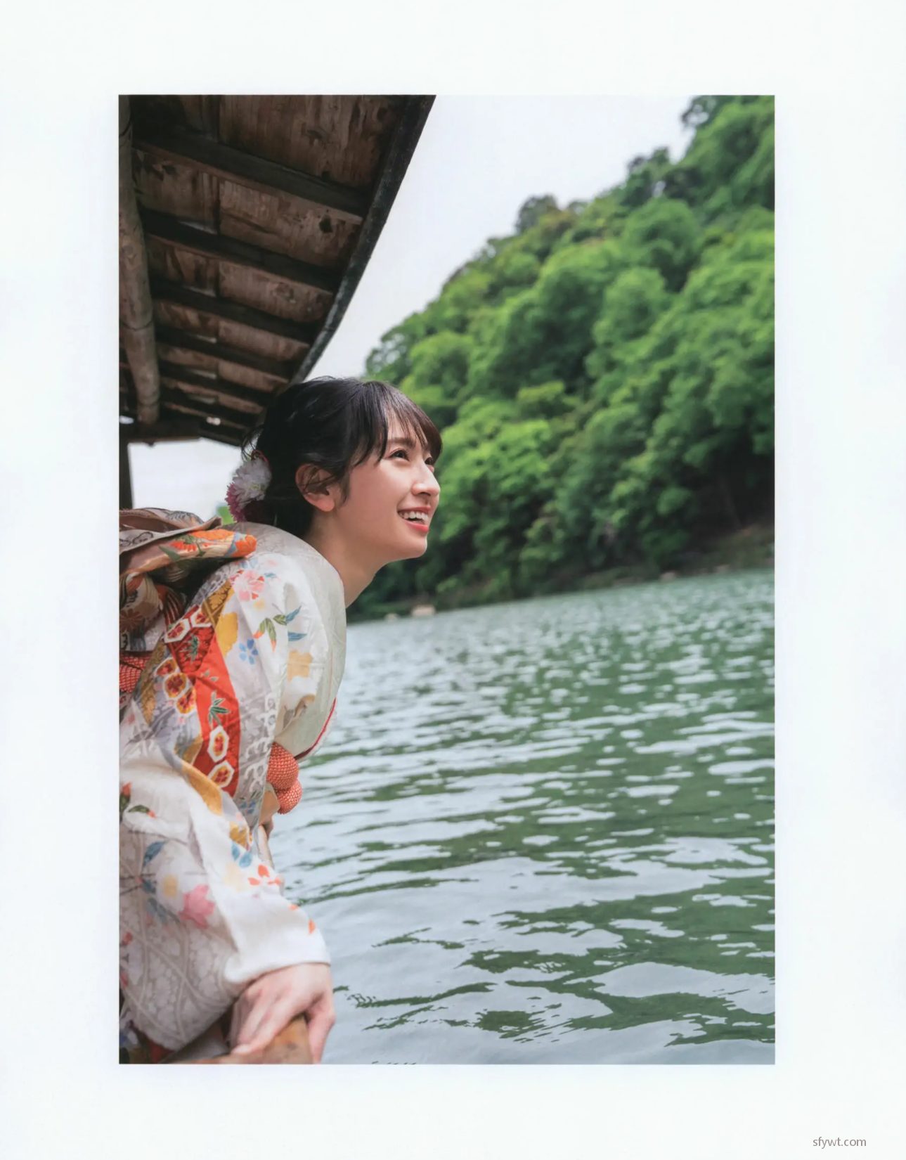 (184P) Miku Kanemura պŮͼ ͼ 46 [photobook] _ᘱP P.24