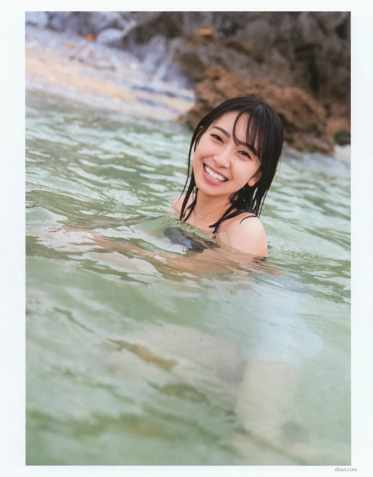 պŮͼ Kanemura _ᘱP (184P) ͼ [photobook] 46 Miku P.30