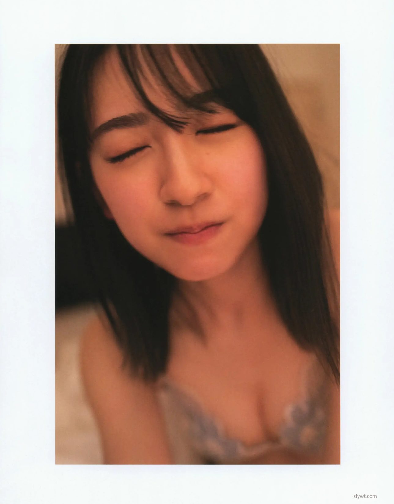 (184P) պŮͼ 46 [photobook] Kanemura Miku _ᘱP ͼ P.6