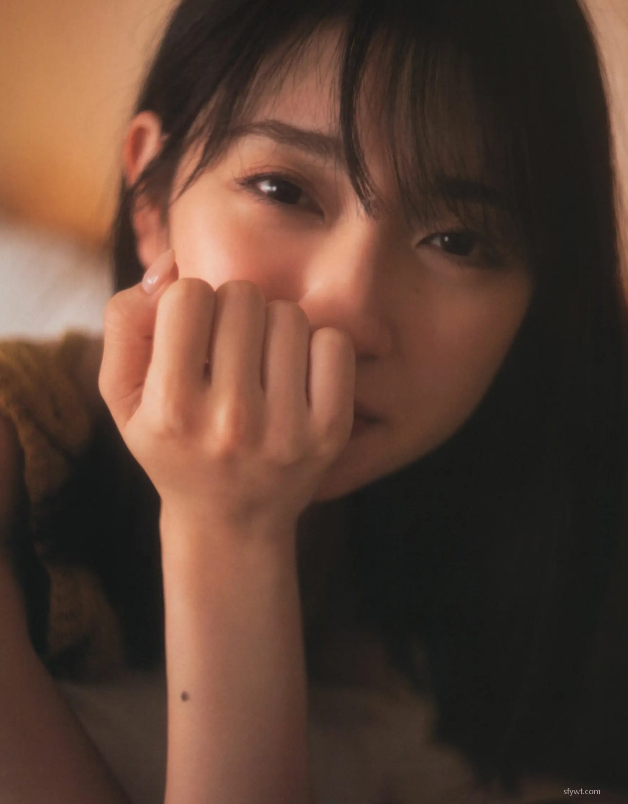 (184P) պŮͼ 46 [photobook] Kanemura Miku _ᘱP ͼ P.6