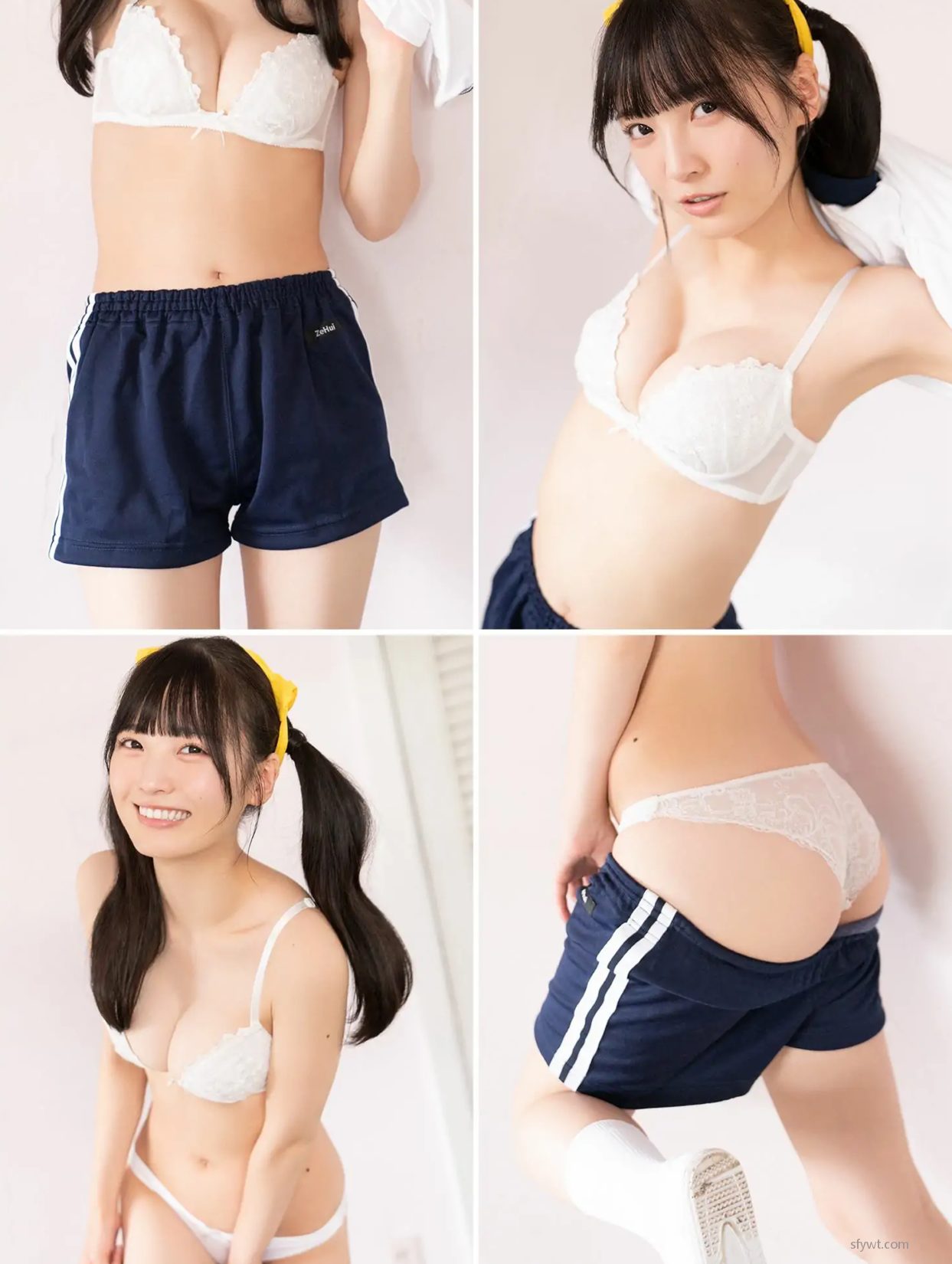  Ӱ񼯡AzatoiSuMM (51P) Girl [photobook] er (#```) P.9