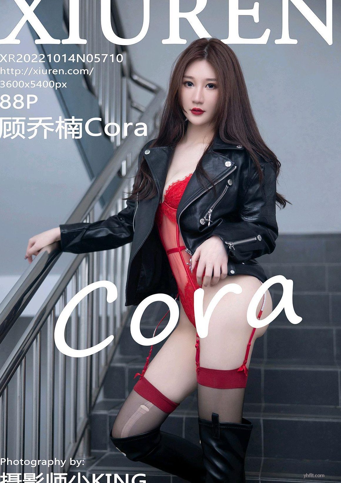 Cora 緶ɫȤ˿ Vol.5710 Ѻ ģ  [xiurenӰ] P.15