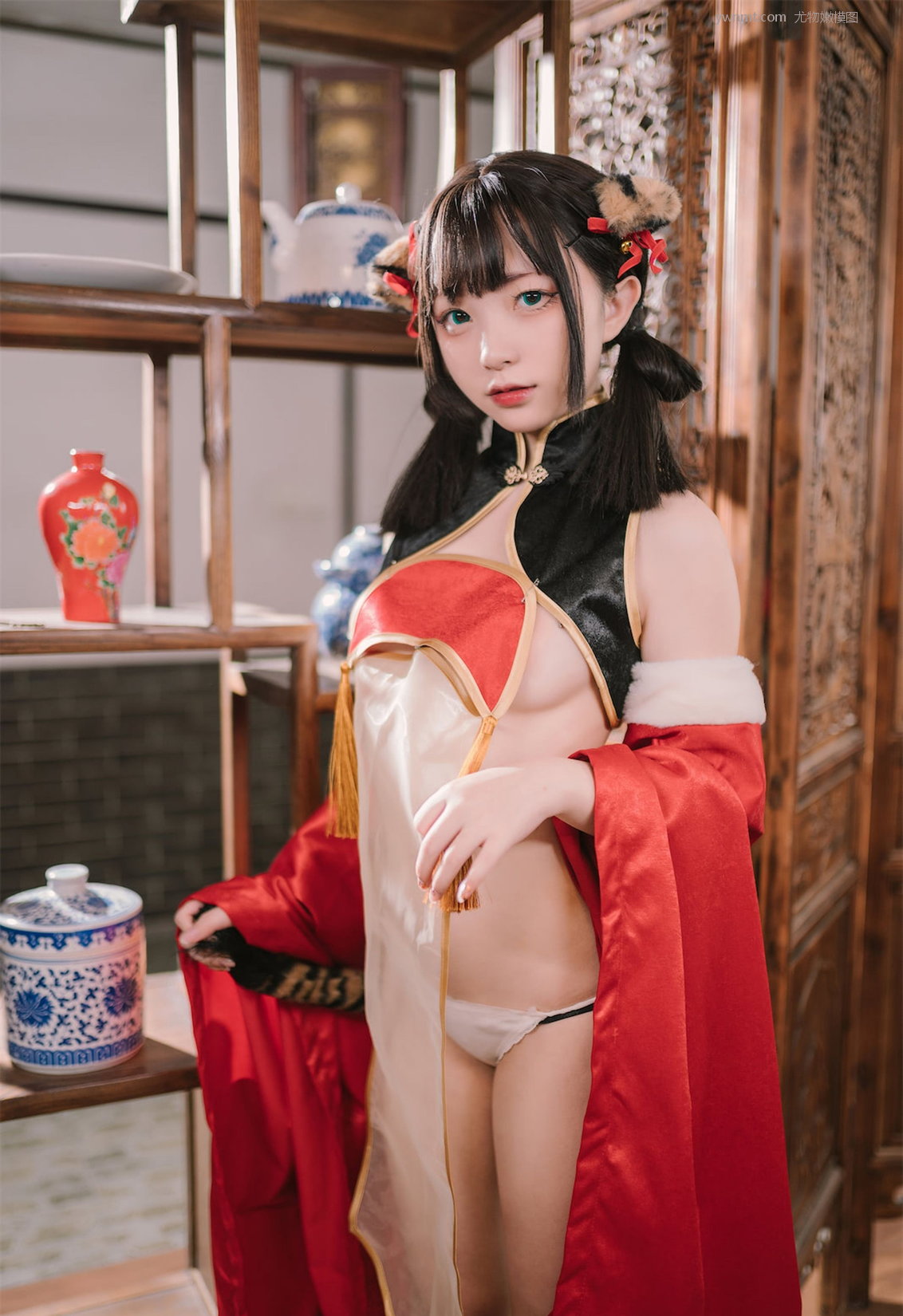 [84P ģ   Ӱcoser ͼ 768MB] P.8