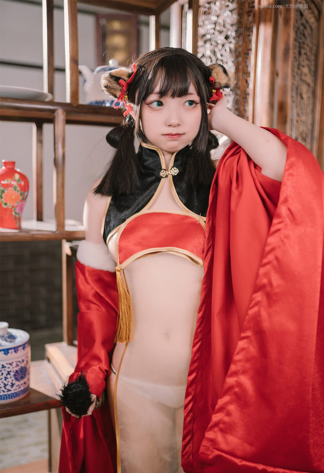 [84P ģ   Ӱcoser ͼ 768MB] P.8