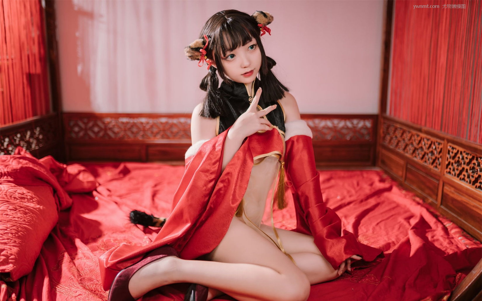 768MB] ģ  [84P ͼ Ӱcoser  P.1 