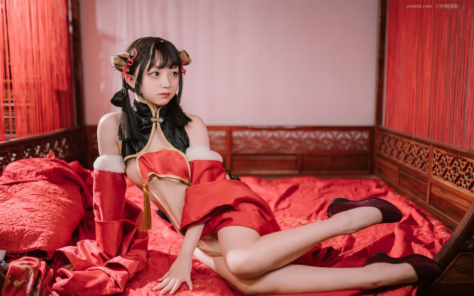 ģ Ӱcoser ͼ 768MB] [84P   P.10