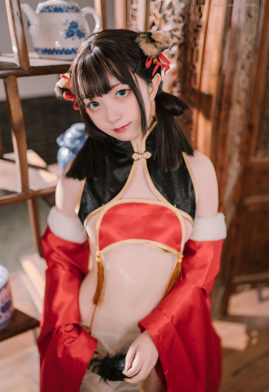 ģ Ӱcoser ͼ 768MB] [84P   P.10