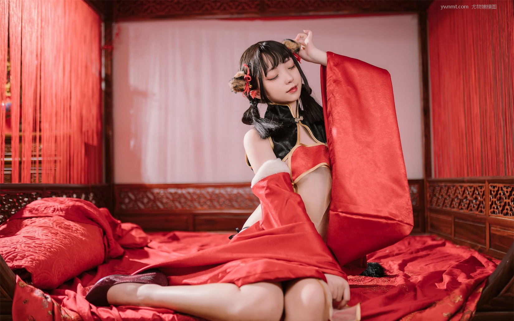 [84P ͼ  Ӱcoser  ģ 768MB] P.13