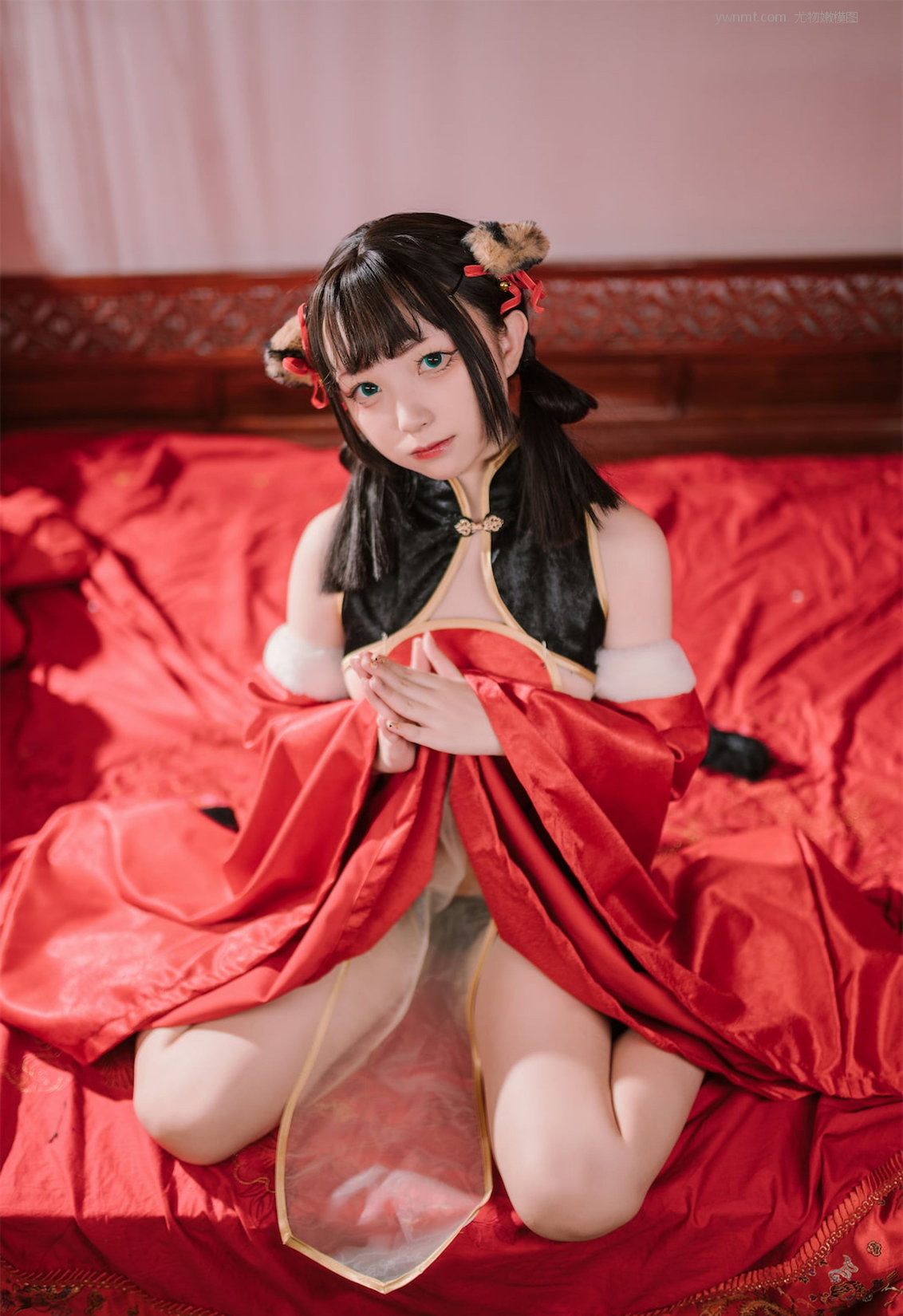 [84P ͼ  Ӱcoser  ģ 768MB] P.13