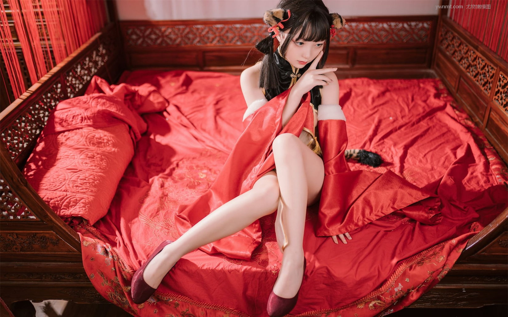 Ӱcoser ģ  768MB] ͼ  [84P P.17