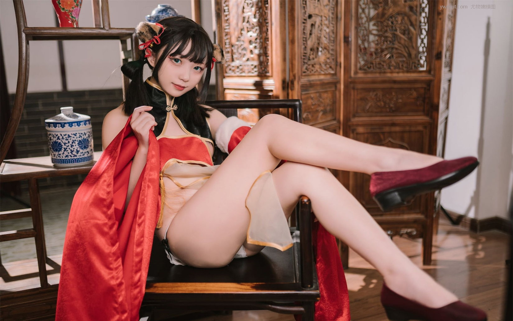 [84P ģ  768MB] ͼ  Ӱcoser P.3