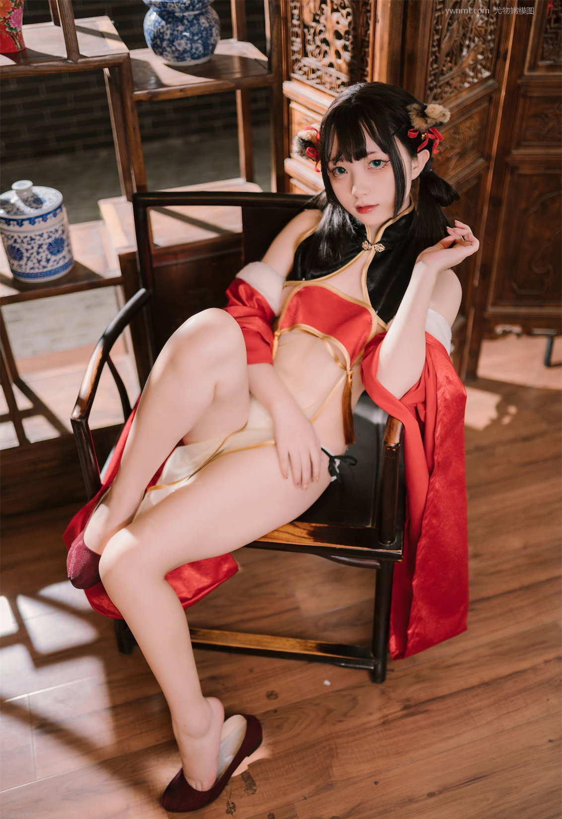 [84P ģ  768MB] ͼ  Ӱcoser P.3