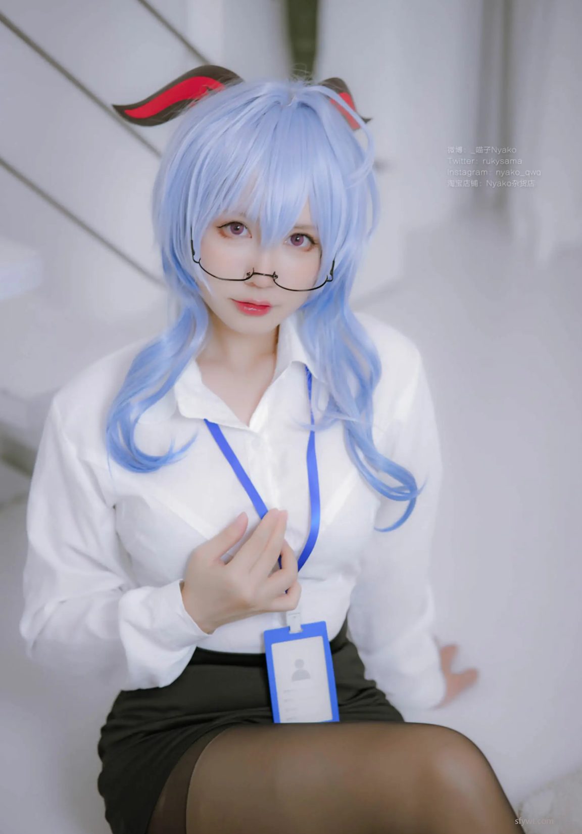 (79P) Ӱcoser [COS] ԭOL ģ Nyako ͼ P.6