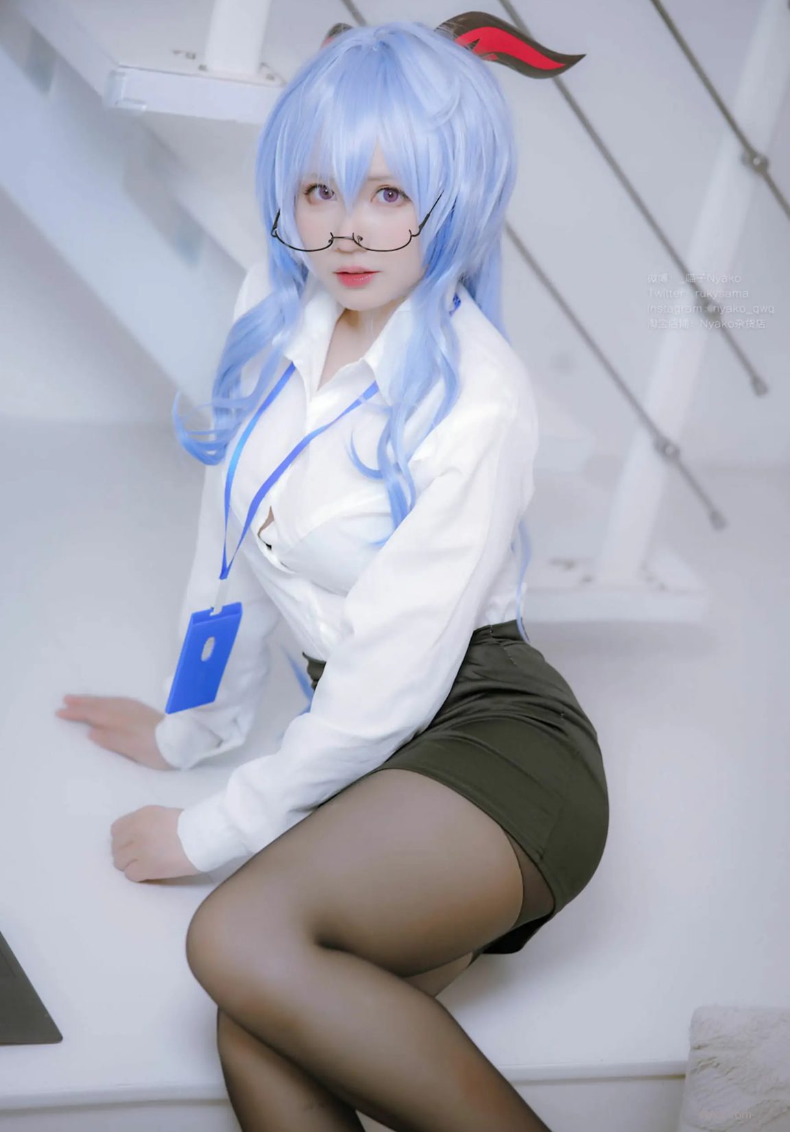 (79P) Ӱcoser [COS] ԭOL ģ Nyako ͼ P.6