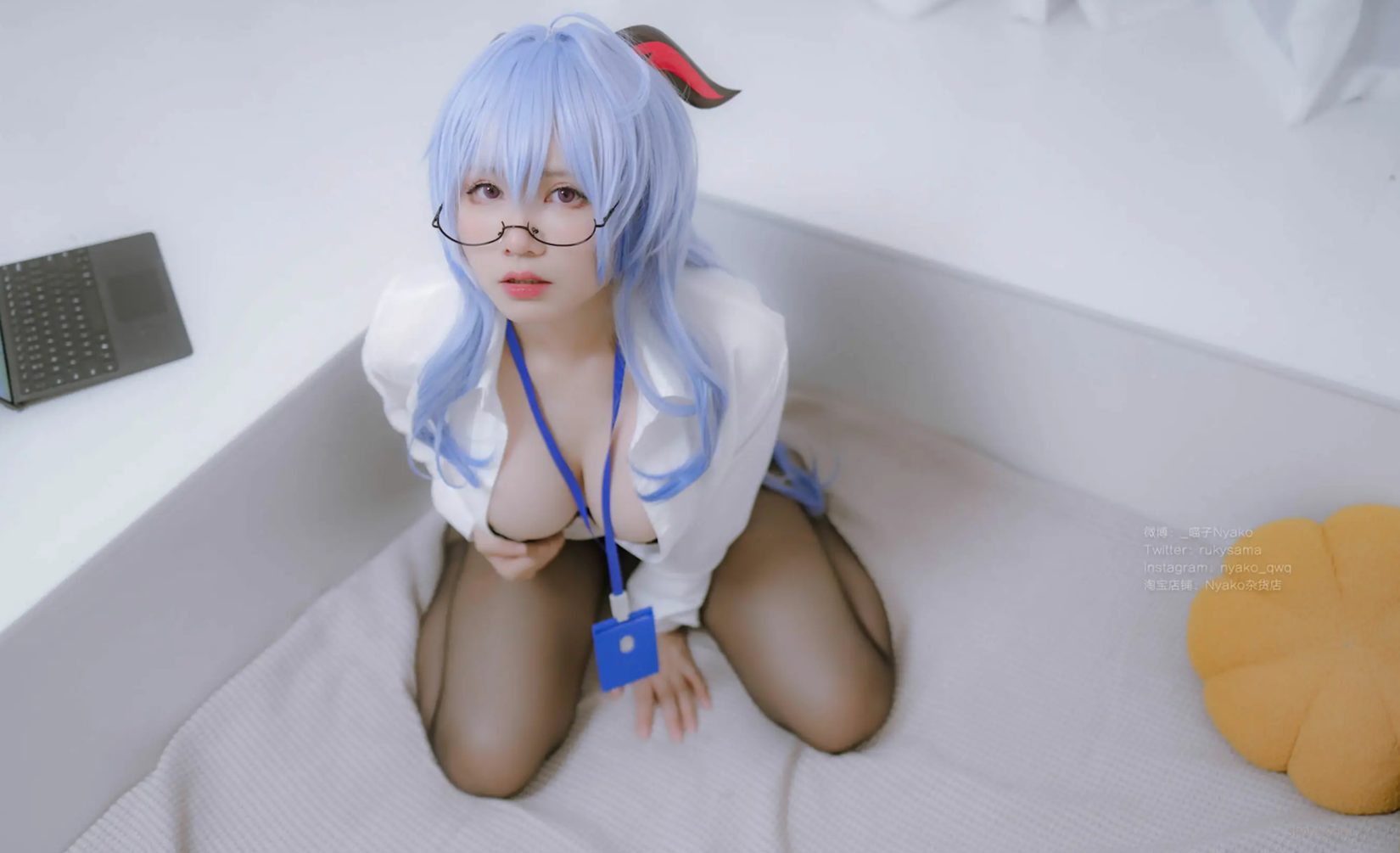 Ӱcoser Nyako ԭOL ģ [COS] ͼ (79P) P.13