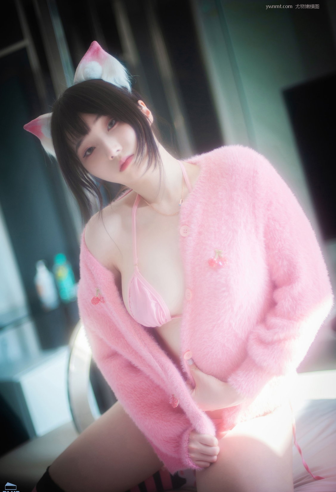 Mint ǳŮӰ񺫹ģ Cats RED Bambi Pink ͼ Naughty P.20