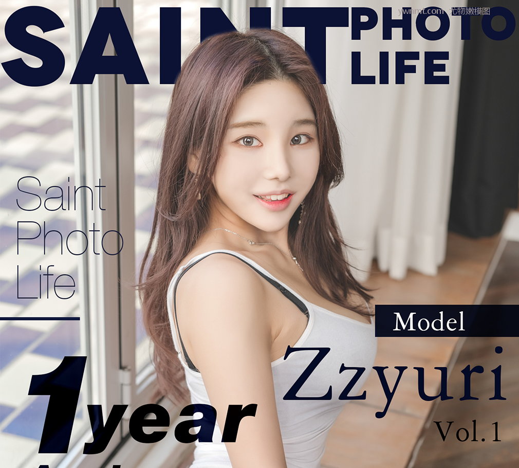 ͼ cosͼ 2 C () Photo Zzyuri No.1 life SAINT ģ No.1 1Year P.1 