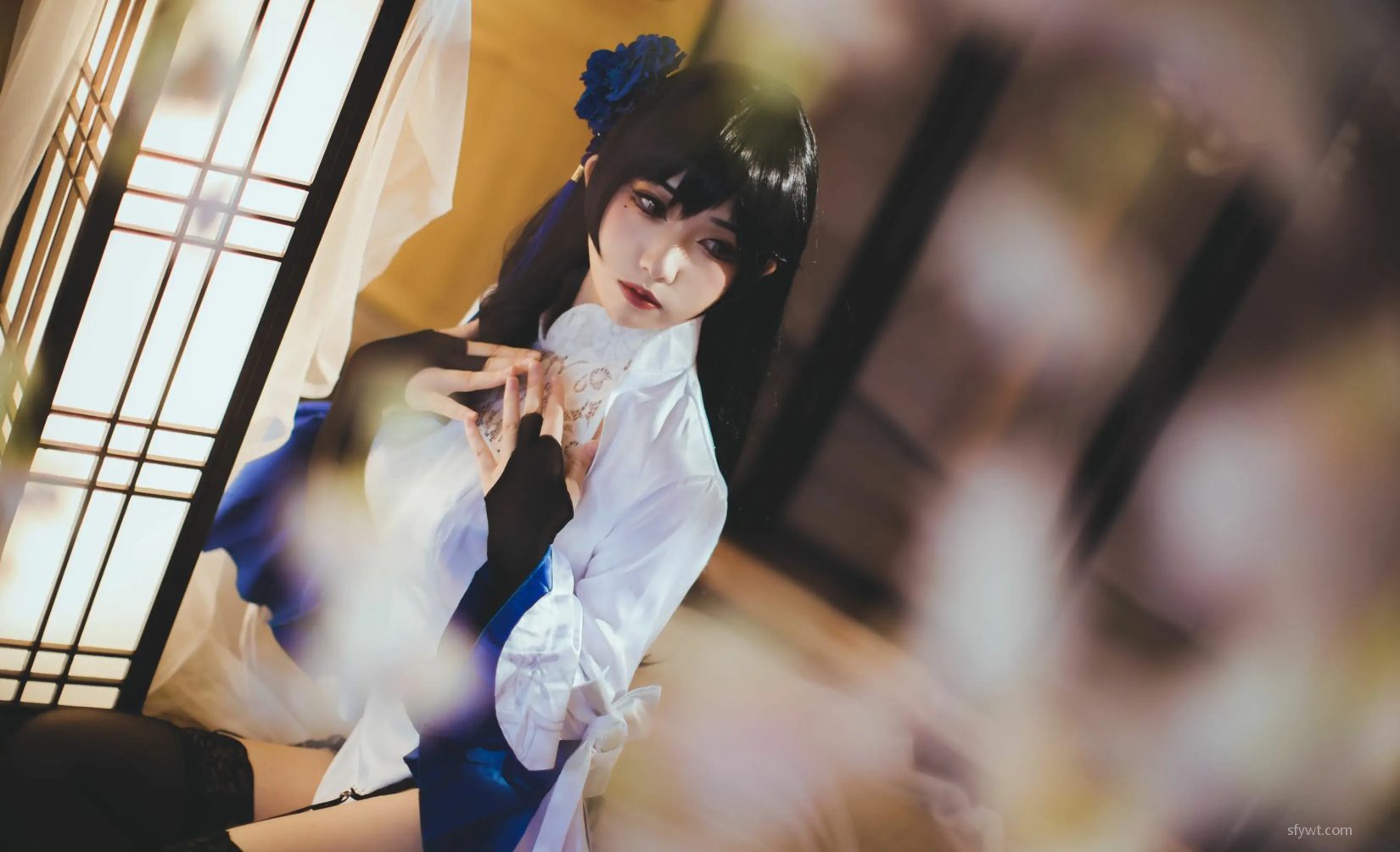 95 [COS] Coser ģ ߻ͼ Ӱcoser (50P) P.6