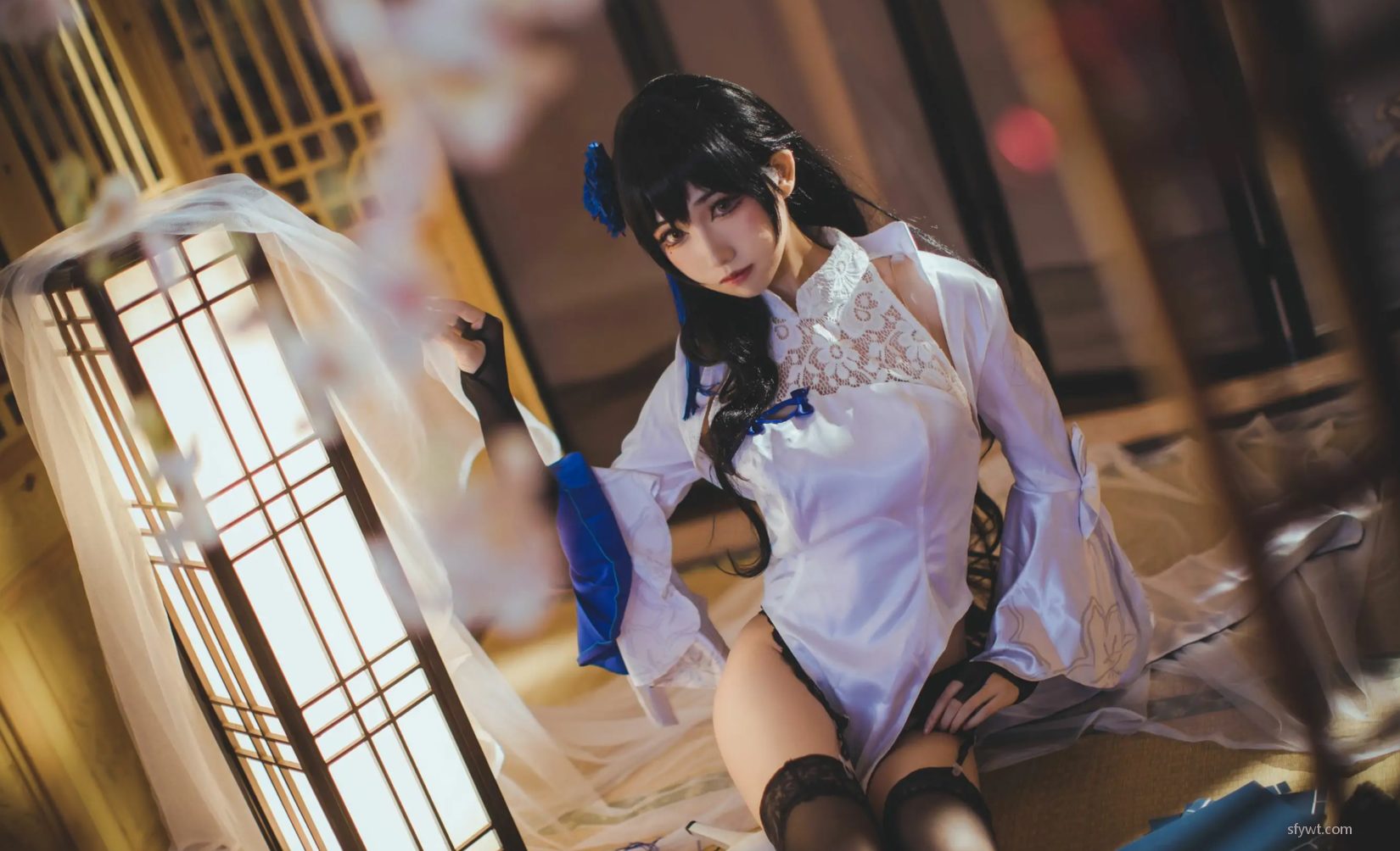 95 [COS] Coser ģ ߻ͼ Ӱcoser (50P) P.6