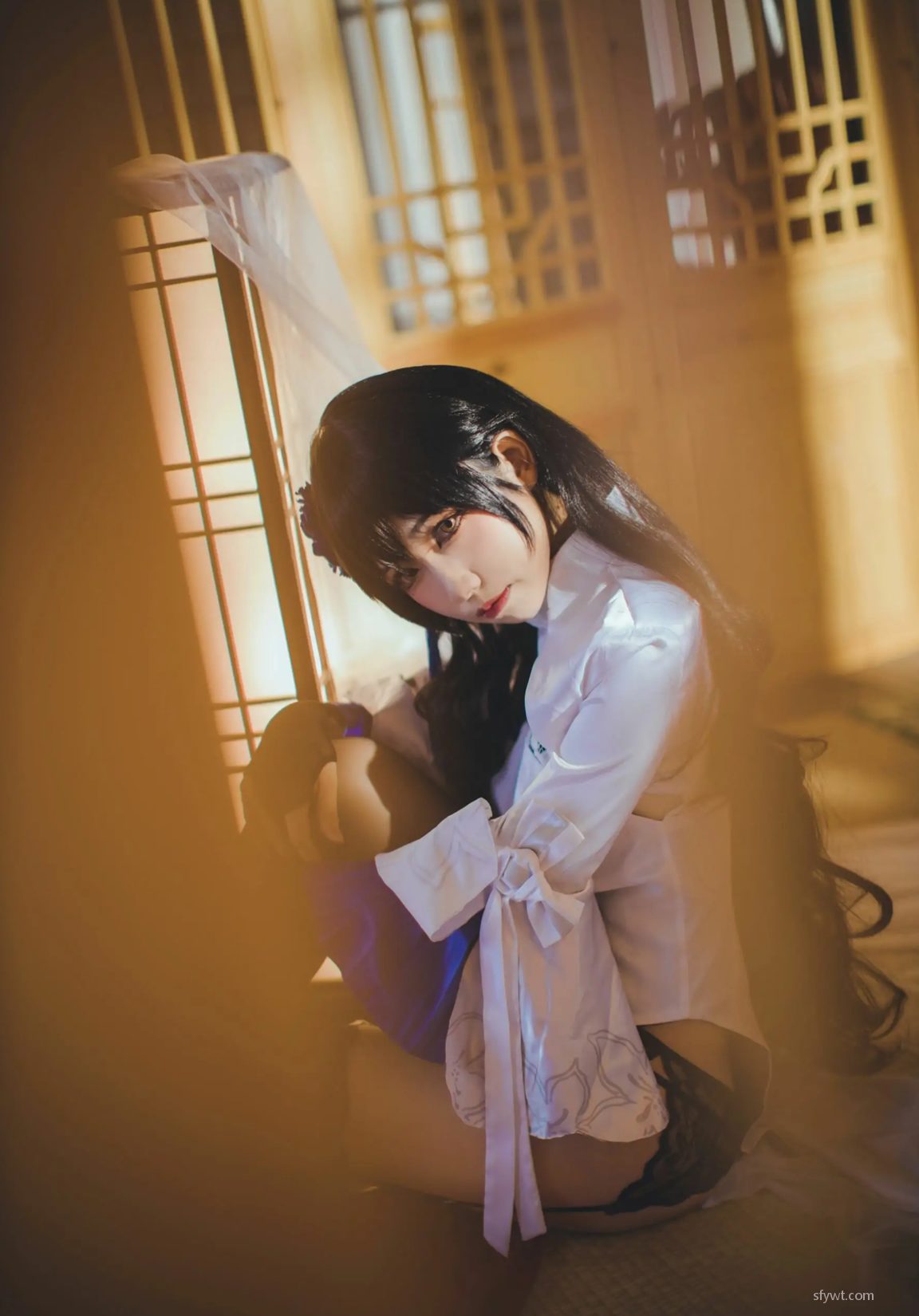 (50P) Ӱcoser [COS] ģ Coser 95 ߻ͼ P.9