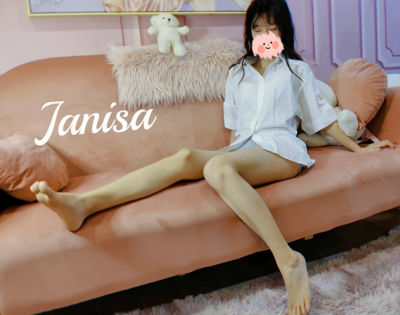 ͼ պŮӰOOTD (11P) Janisa P.1 