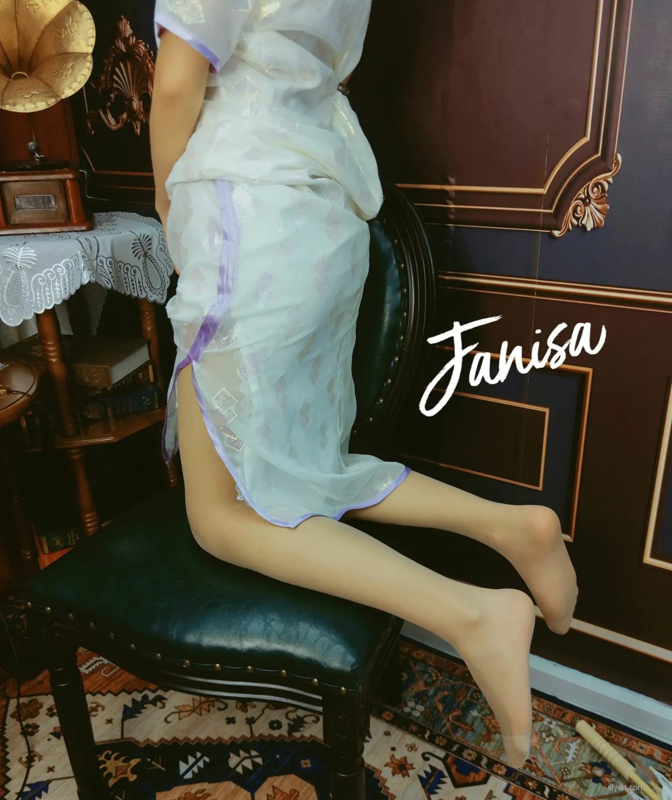 ͼ պŮӰ Janisa (21P) P.1 