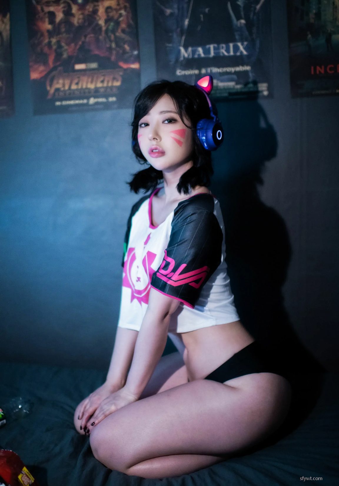 (80P) Hello I am Luci ѡͼ [ϺBLUECAKEд] Kim Dva P.9