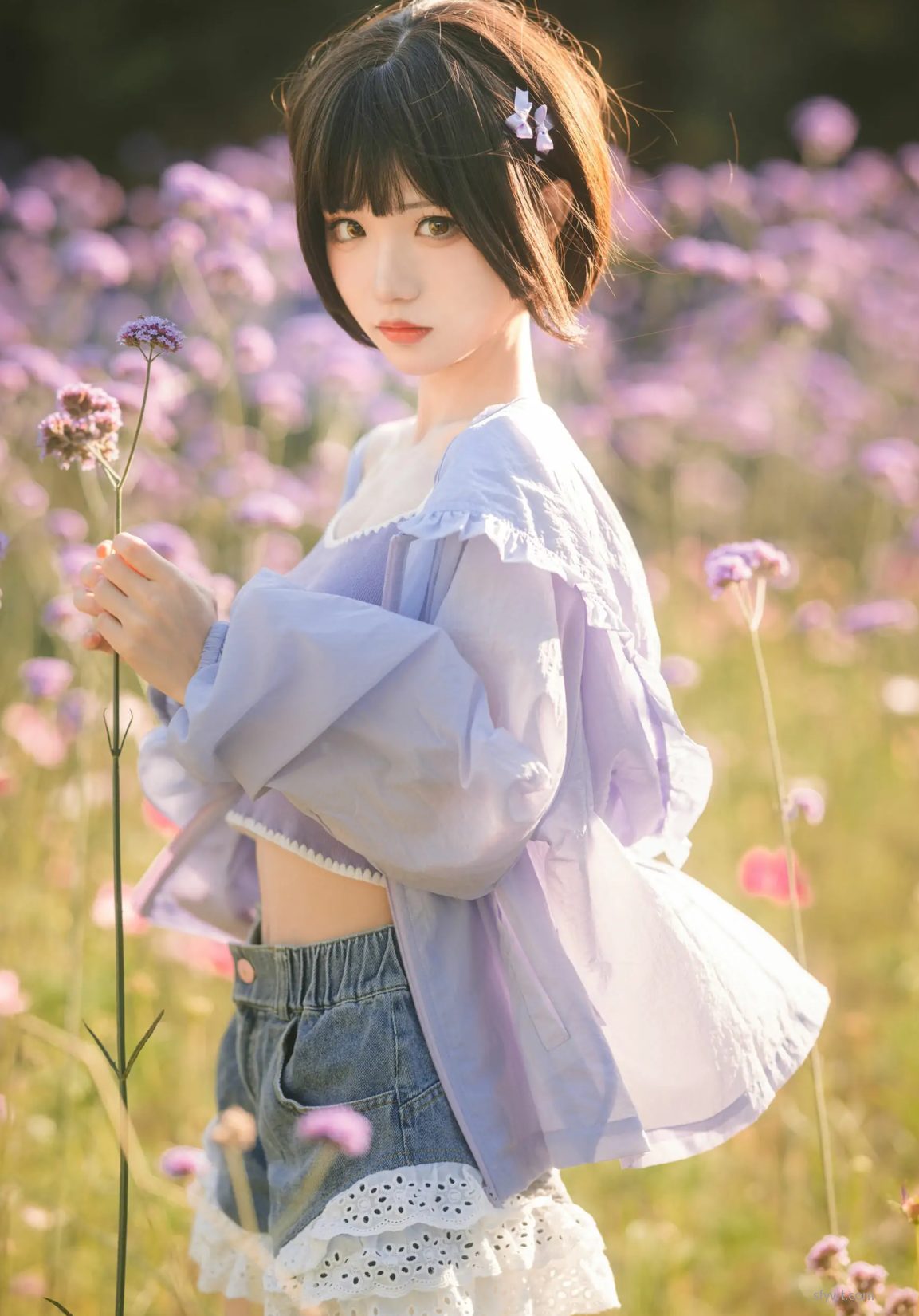 ͼcoser ͼ (14P) ޲ ģ Hana P.1 