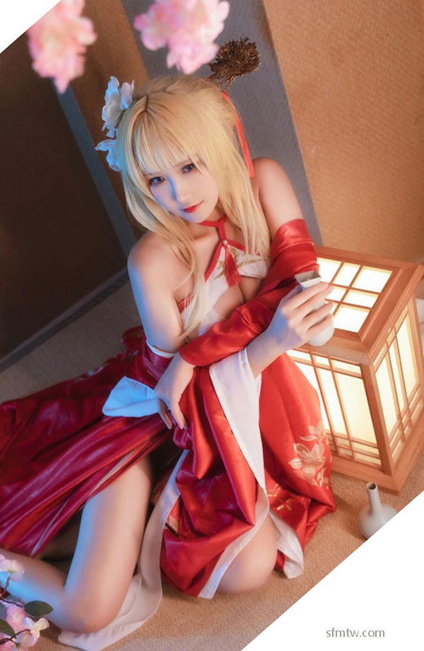 ҹѩ Coser_69 P.4