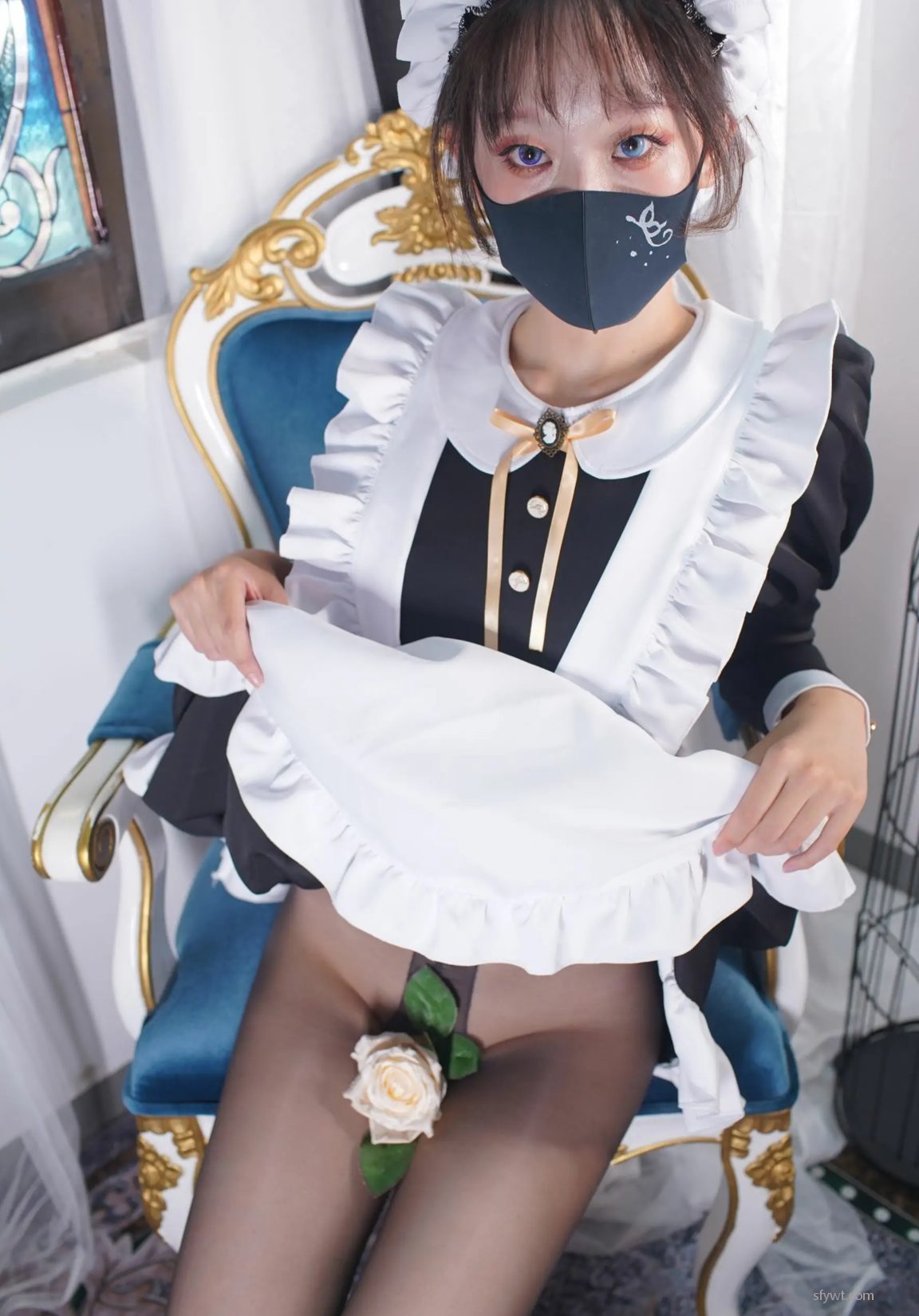 ŷʽ [COS] Coser ģ ccz ͼ (144P) P.7