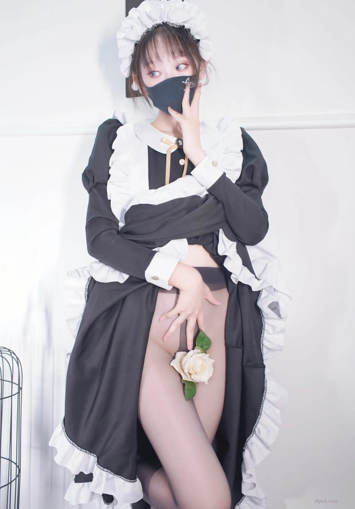 ŷʽ ͼ ģ [COS] ccz (144P) Coser P.3