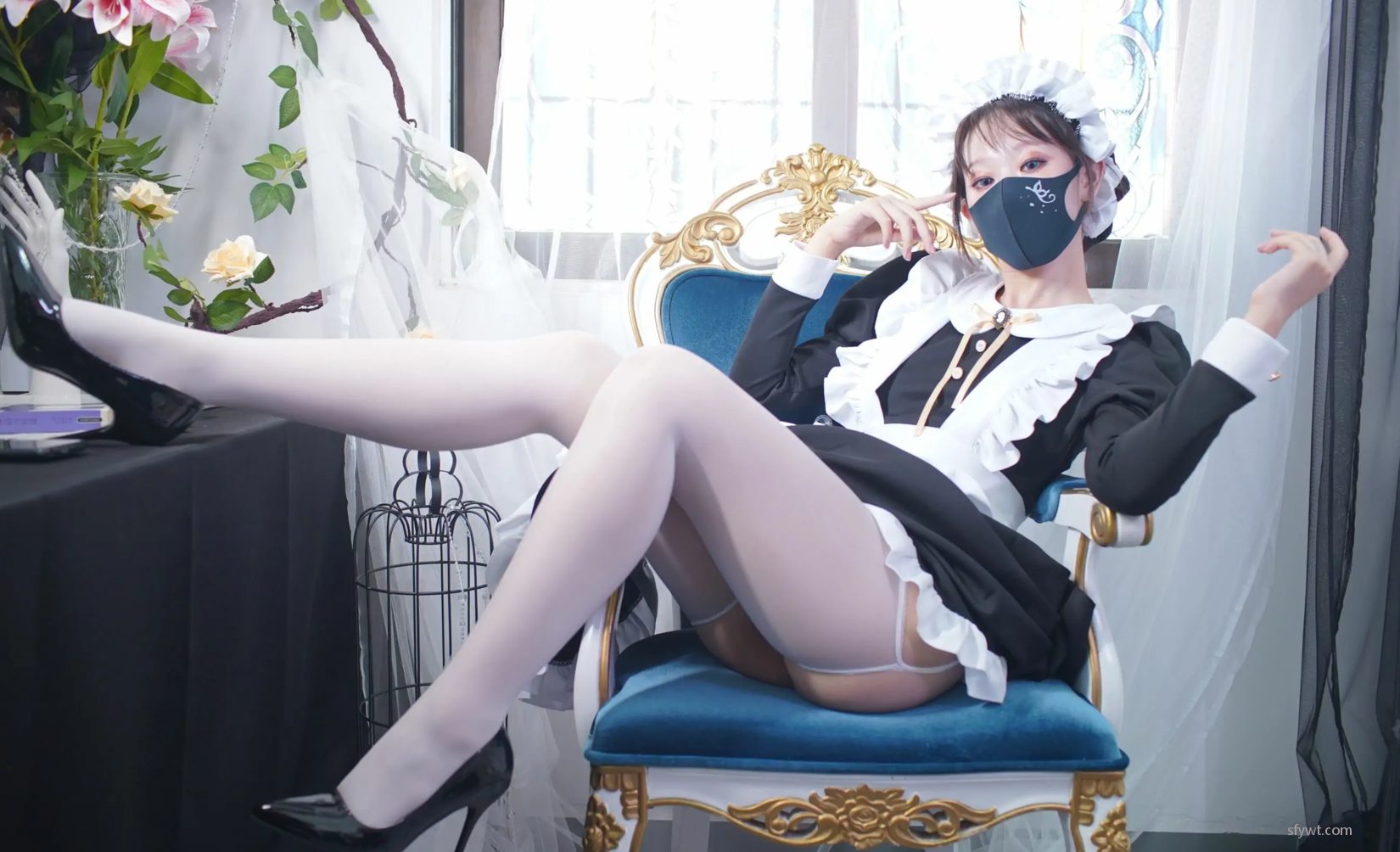 ccz [COS] (144P) Coser ŷʽ ͼ ģ P.5