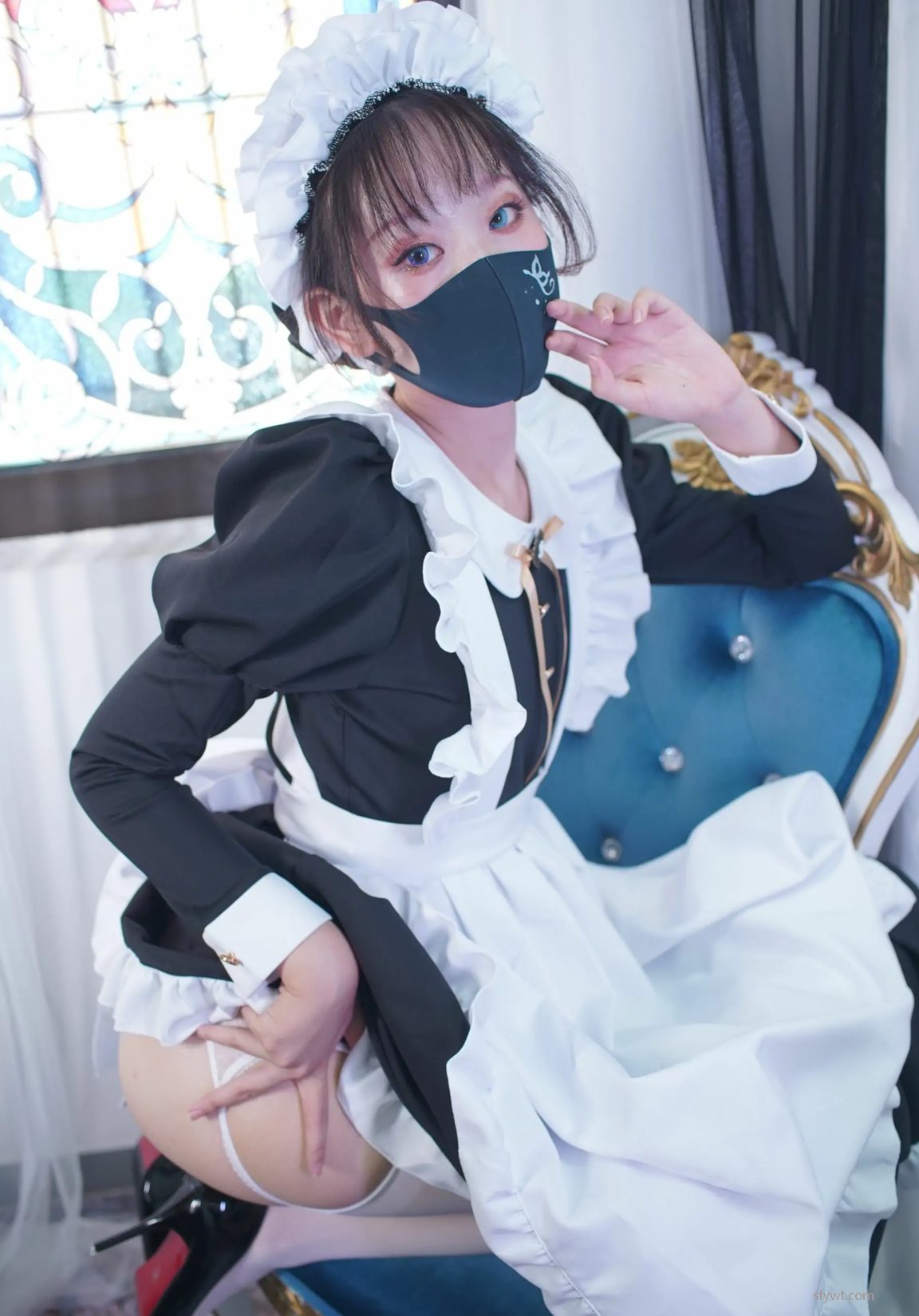 ŷʽ [COS] Coser ģ ccz ͼ (144P) P.7