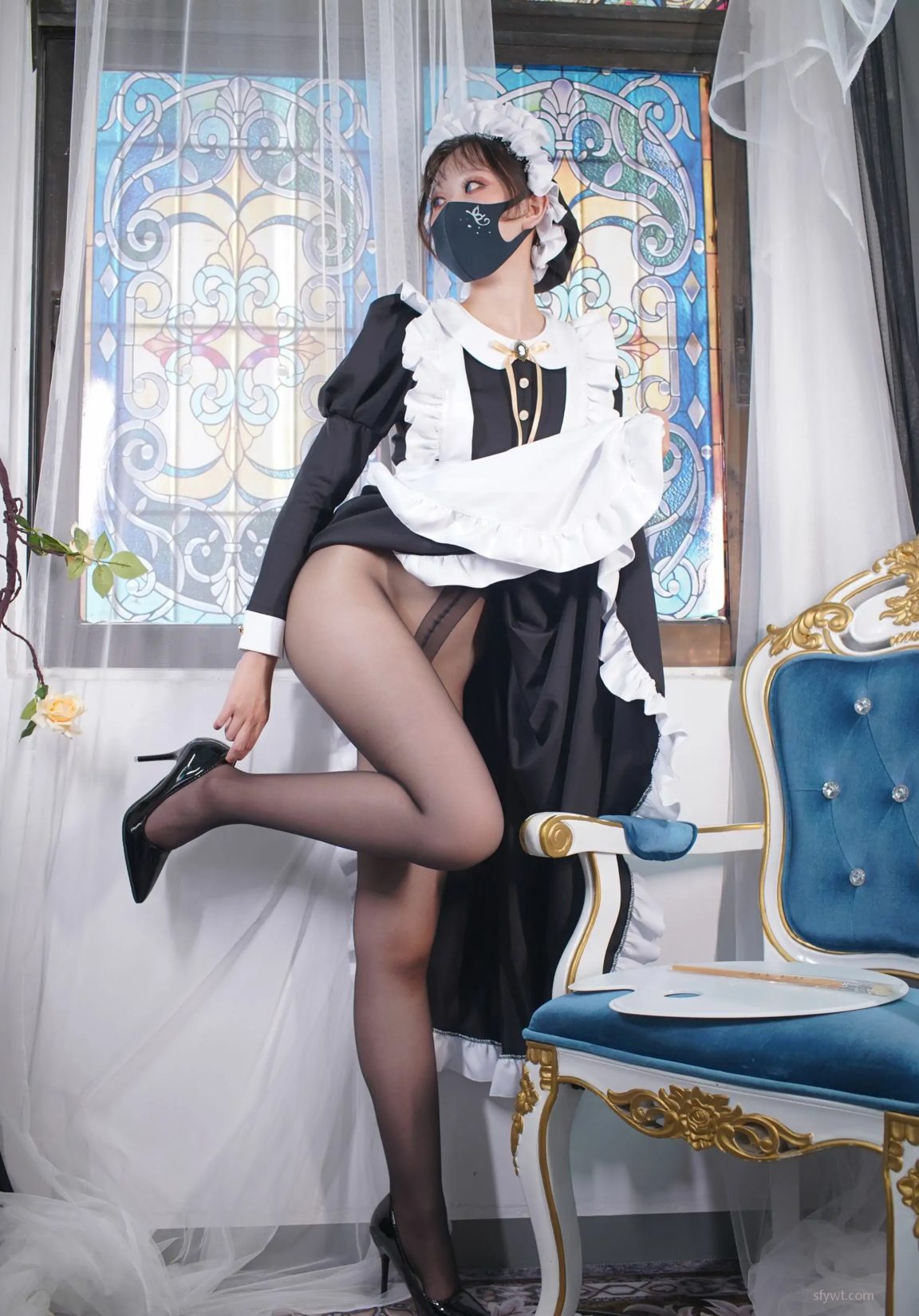 ccz [COS] (144P) Coser ŷʽ ͼ ģ P.5