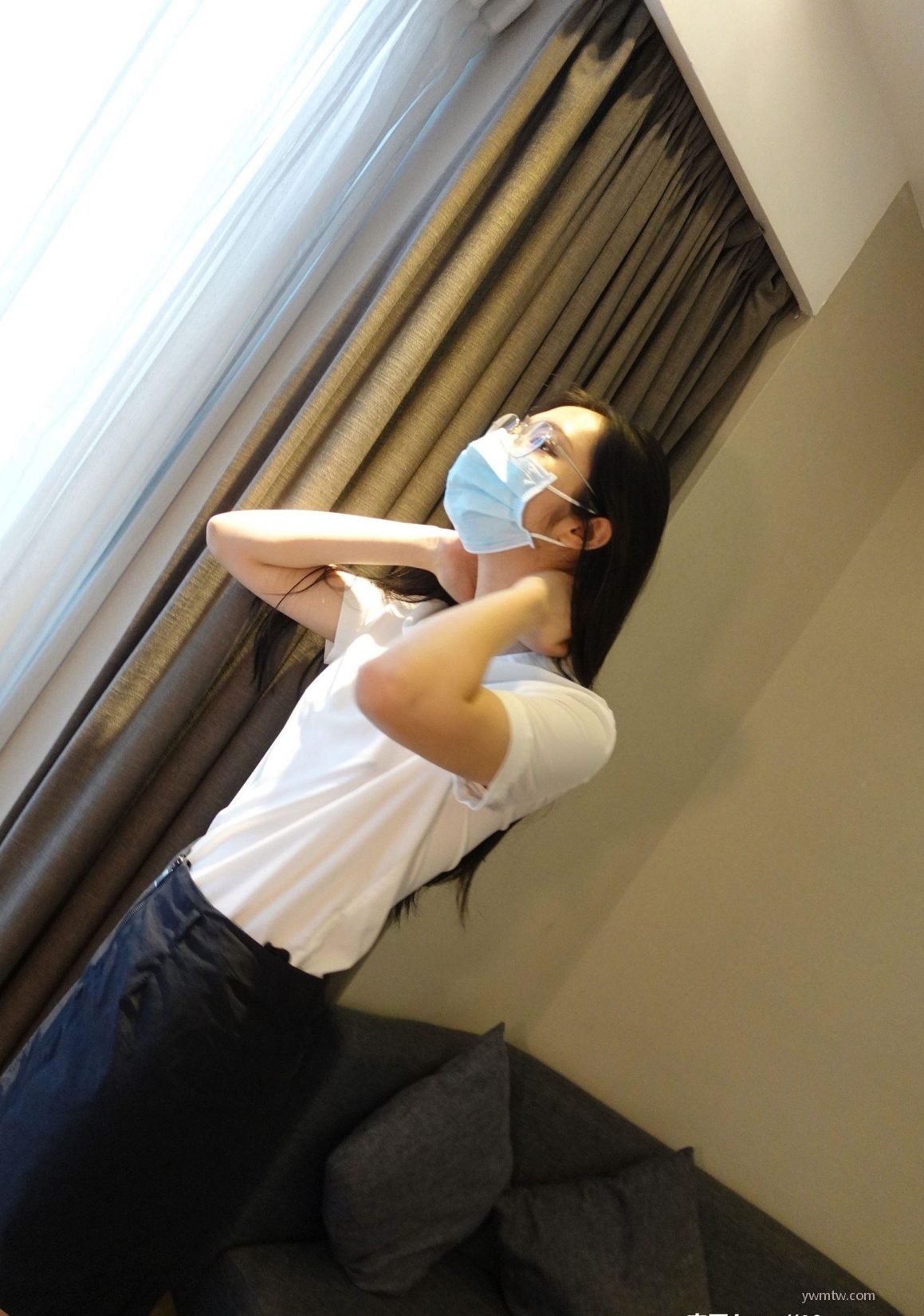 ʸ߼ͼ  No.2376 [ROSIӰ]ϵ P.10