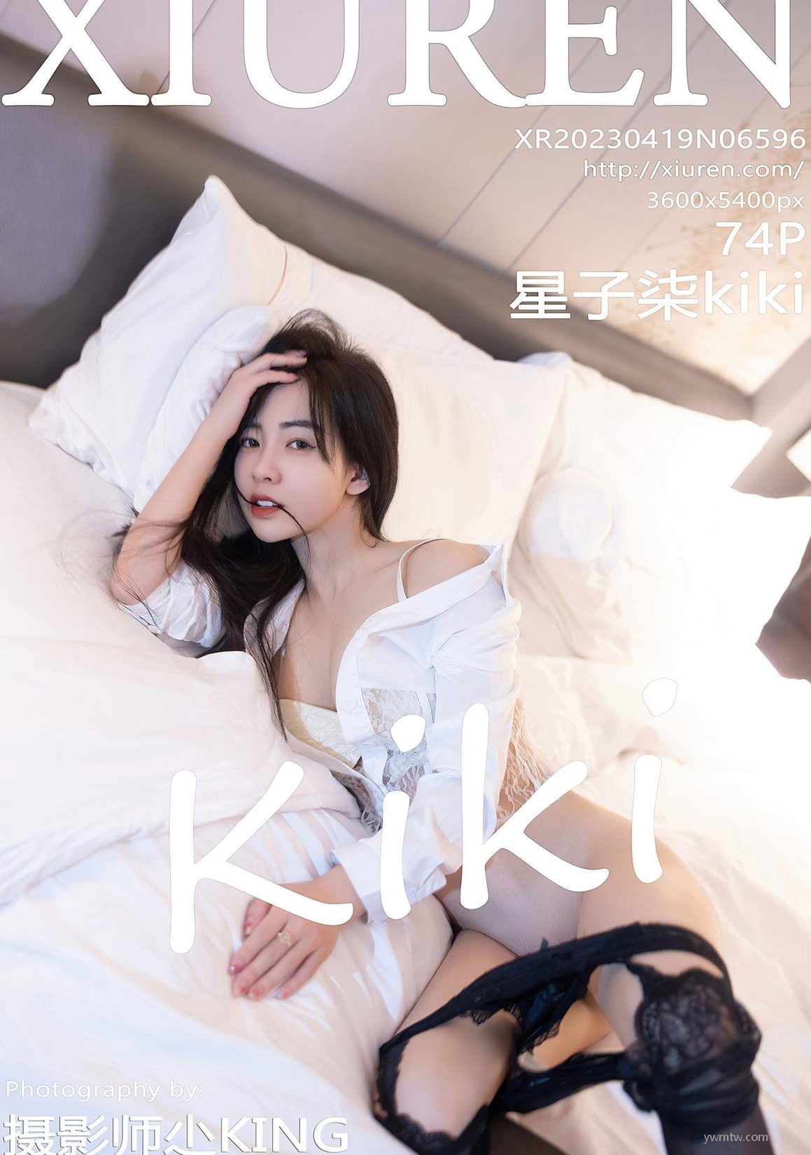 ˿ kiki ع Vol.6596 [xiurenӰ] ȻӰ ģ ˽ɫٱ P.6