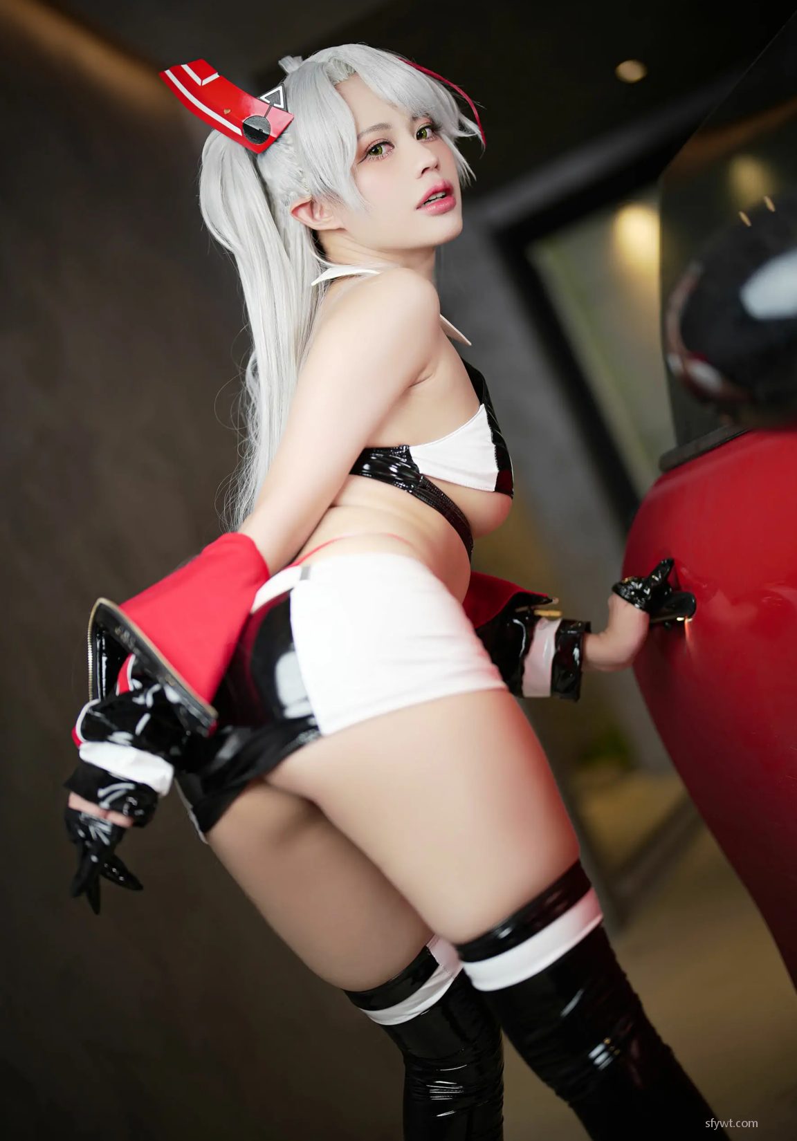 Eugen (70P) ԽӰcoser Prinz Queen) (Race PingPing P.9