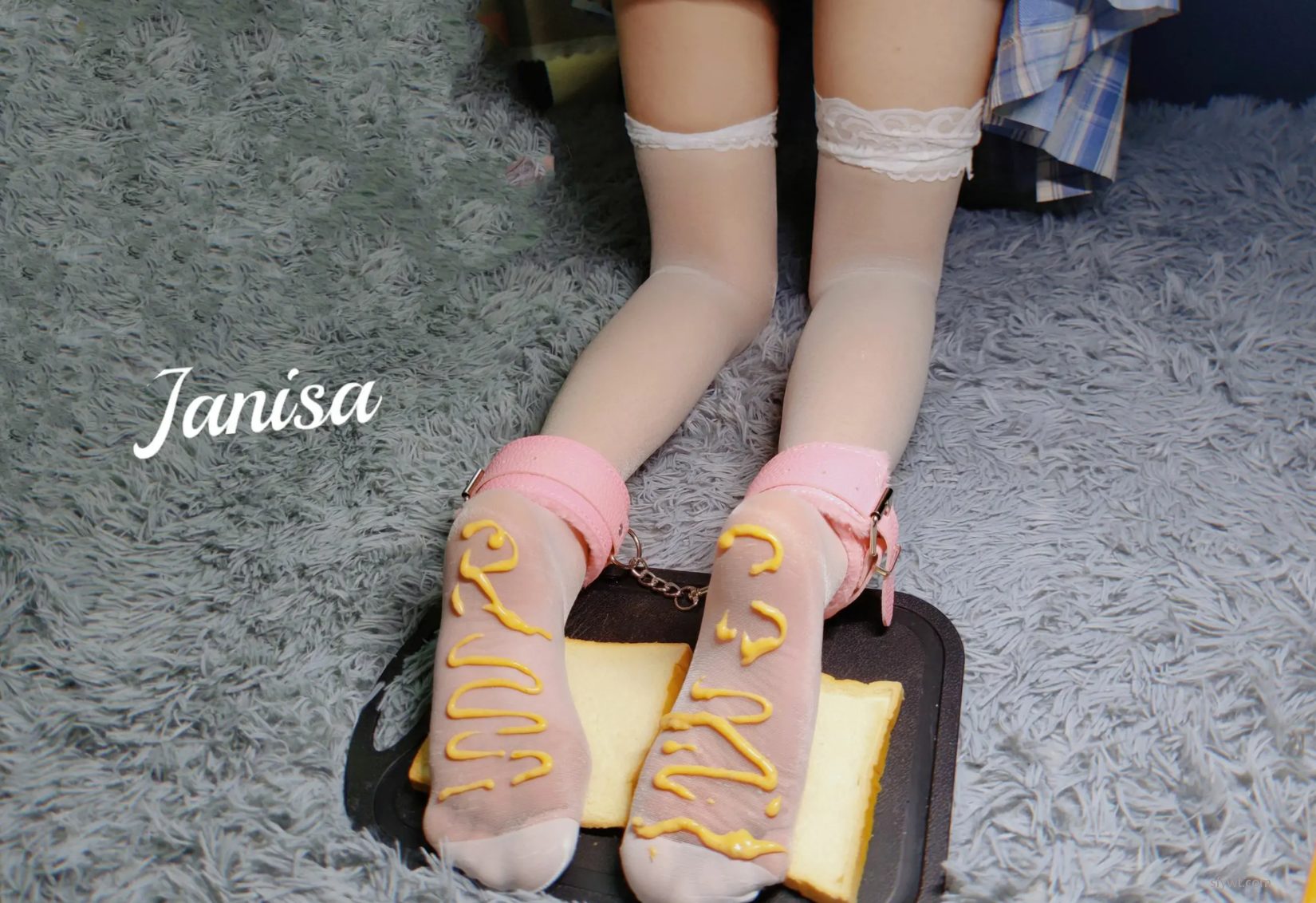 Coser (16P) ģ Janisa  Ʒͼ P.1 