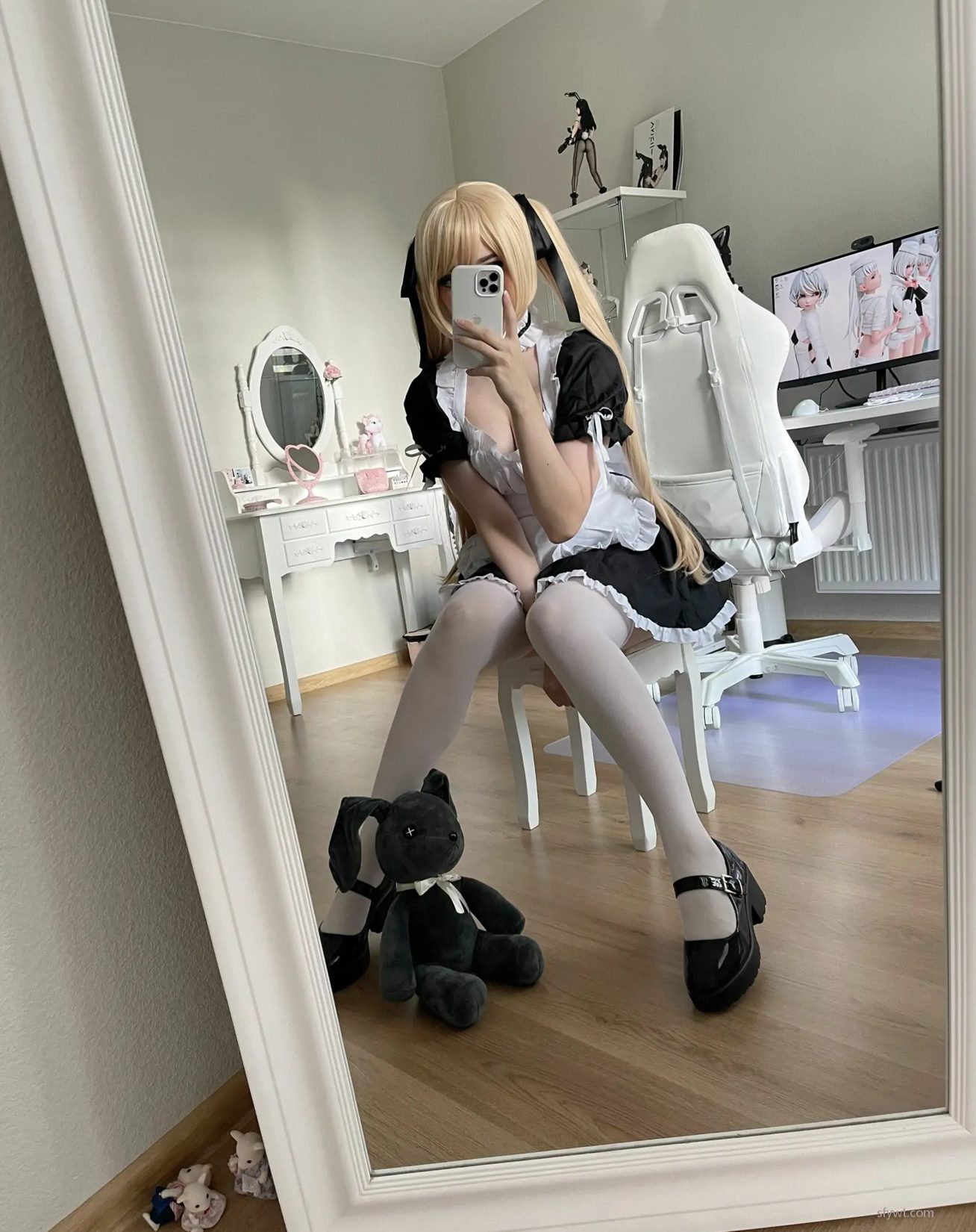 պŮͼBall Ůͼ Candy (87P) Marie Rose P.1 