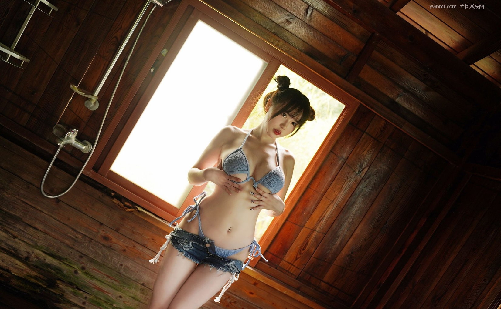 ģ [60P дcoser ͼ 428MB] TinaѽɫʽӾ P.6