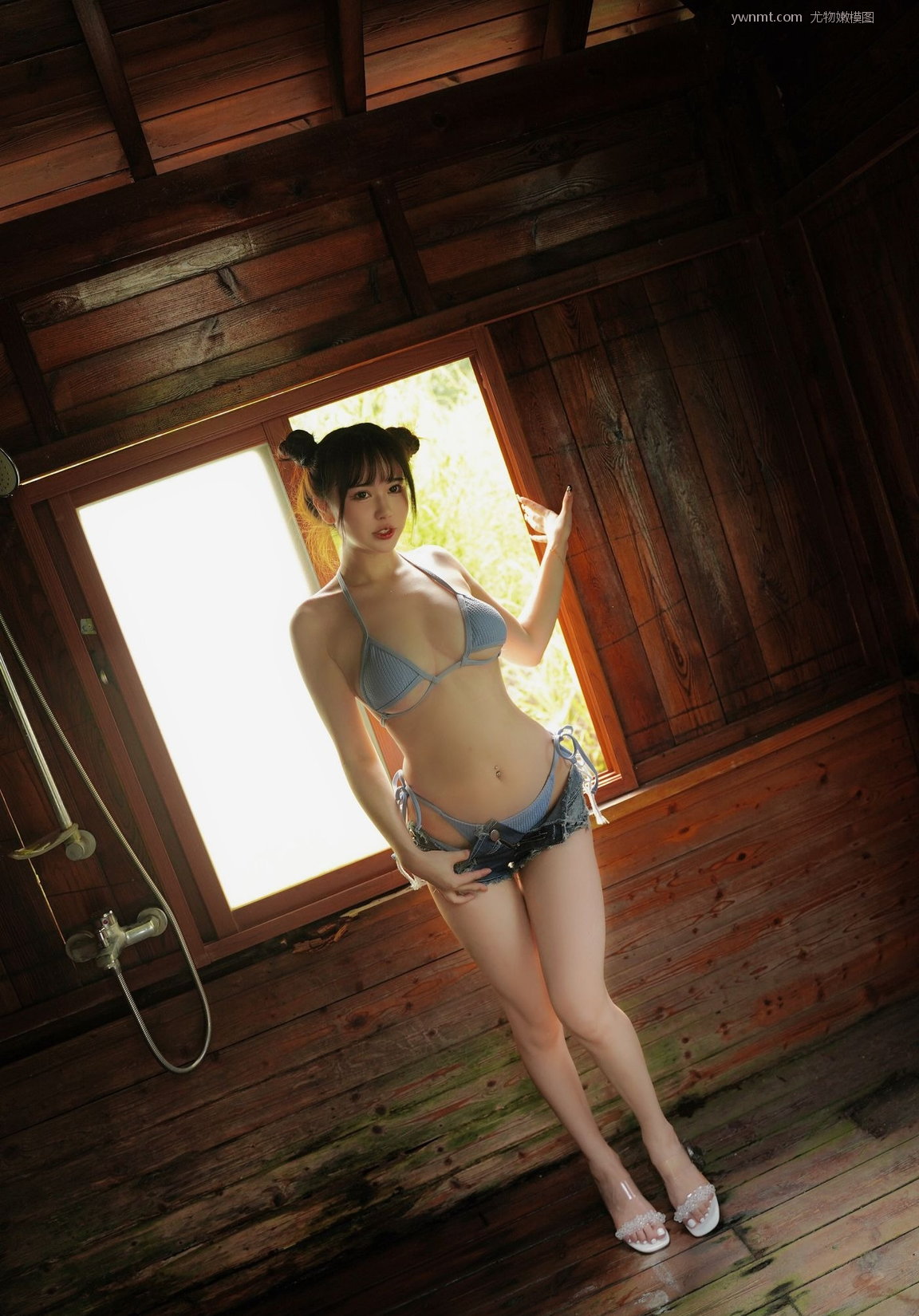 ģ [60P дcoser ͼ 428MB] TinaѽɫʽӾ P.6