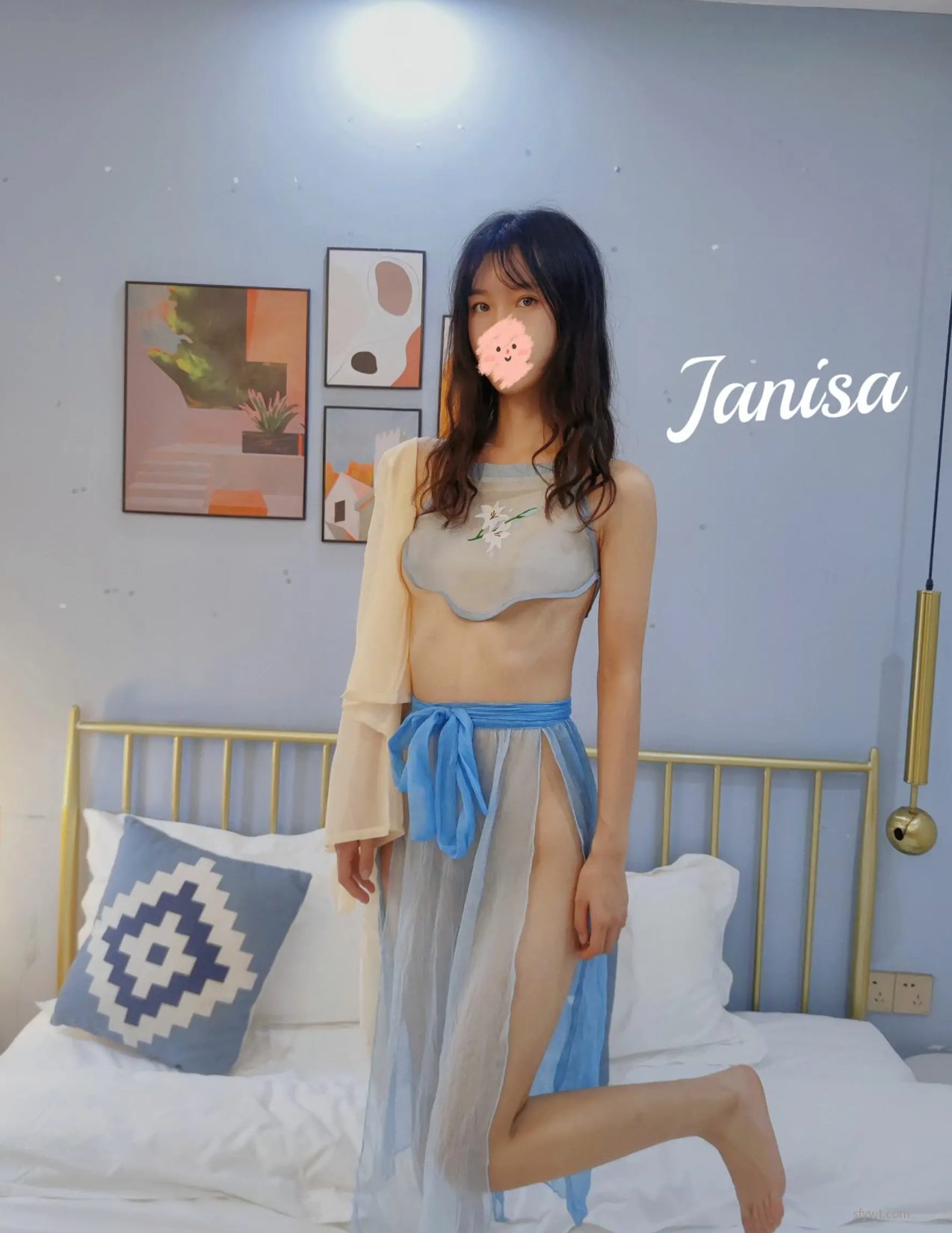 Janisa cosд ͼ  ģ (11P) P.1 